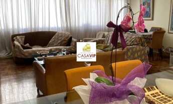 Imagem: Apartamento à venda, Santo Amaro, 164m²