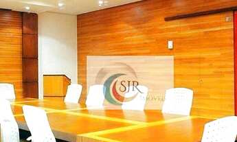 Imagem 2: Conjunto para alugar, 192 m² por R$ 16.550,01/mês - Brooklin - São Paulo/SP