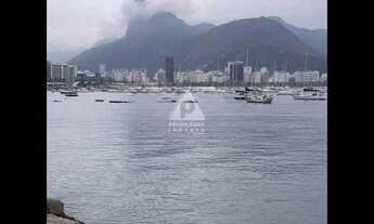 Imagem: Apartamento à venda, 1 quarto, Urca - RIO