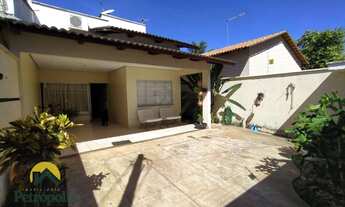 Imagem: Casa com 3 Quartos R$ 520.000,00 em Palmas/TO