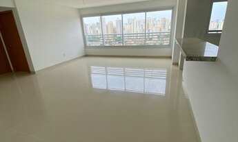 Imagem 3: Apartamento para venda com 3 suítes e 125 metros quadrados em Jardim América - Goiânia - G