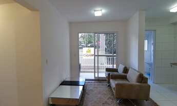 Imagem: Apartamento à venda, Vila Andrade, 56m²