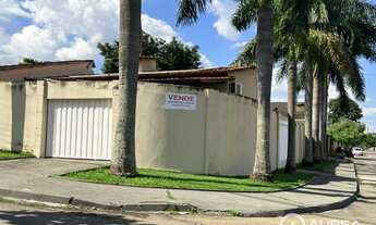 Imagem 2: Casa com 2 quartos - Bairro Conjunto Estrela do Sul em Aparecida de Goiânia