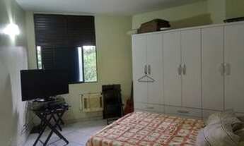 Imagem 5: Apartamento no Amazonas Flat com 02 Quartos