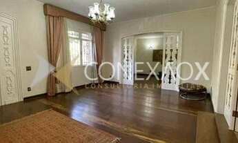 Imagem 3: Casa - Parque Nova Campinas - Campinas