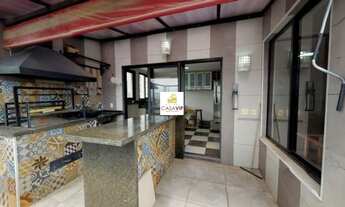 Imagem 3: Cobertura duplex para locaçãou ou venda, Vila Mariana, 255m², 3 suítes, 5 vagas!