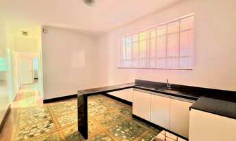 Imagem: Casa para aluguel, 3 quartos, 1 suíte