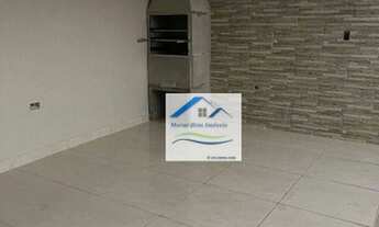 Imagem 6: Casa com 3 dormitórios à venda, 118 m² por R$ 420.000,00 - Passauna - Araucária/PR