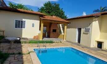 Imagem 5: Casa para Venda no bairro Jardim das Américas