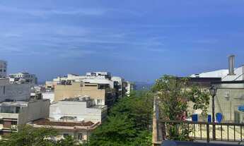 Imagem 4: Cobertura Vista Mar em Leblon - Rio de Janeiro - RJ