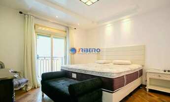 Imagem 5: Apartamento Alto Padrão à Venda no Bairro Santana - São Paulo/SP, Zona Norte