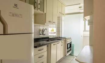 Imagem 5: Apartamento à venda, Chácara Califórnia, 60m², 2 dormitórios, 1 suíte, 2 vagas!