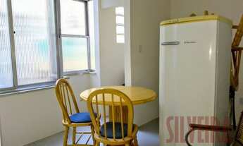 Imagem: PORTO ALEGRE - Apartamento Padrão - Centro