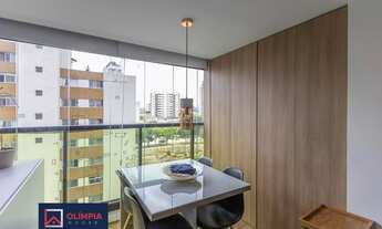 Imagem: Apartamento Venda Perdizes 41 m² 1 Dormitórios