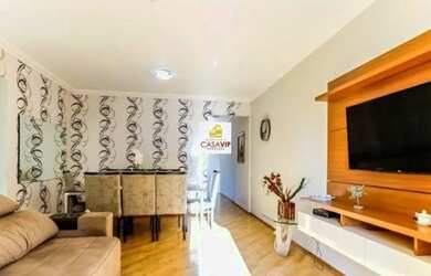 Imagem 4: Apartamento à venda, Jardim Leonor Mendes de Barros, 82m², 3 dormitórios, 1 suíte, 2 vagas