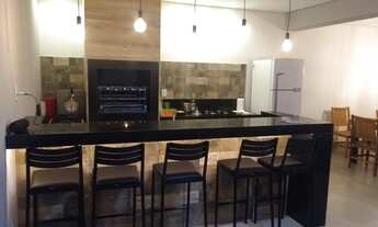 Imagem: Casa para venda tem 190 metros quadrados