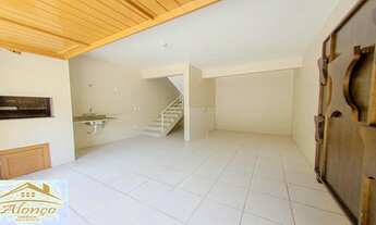 Imagem 6: Lindos sobrados com área total de 682,50 m². Bairro Juriti, Nova Petrópolis RS! REF: 964