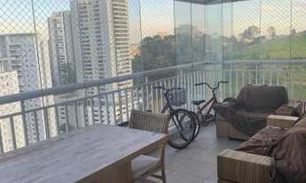 Imagem 6: WAVE JARDIM SUL Apartamento com 3 dormitórios