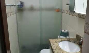 Imagem 2: Casa com 3 dormitórios à venda, 118 m² por R$ 570.000,00 - Vila Francisco Matarazzo - Sant