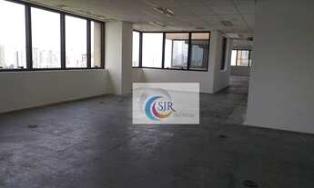 Imagem 7: Conjunto para alugar, 608 m² - Água Branca - São Paulo/SP