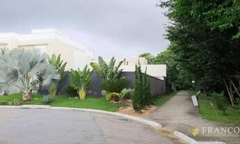 Imagem 2: Sobrado com 3 dormitórios à venda, 300 m² por R$ 1.450.000,00 - Campos do Conde Versailles