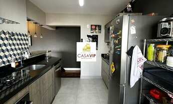 Imagem 6: Apartamento à venda, Vila Clementino, 107m², 2 dormitórios, 1 suíte, 1 vaga!