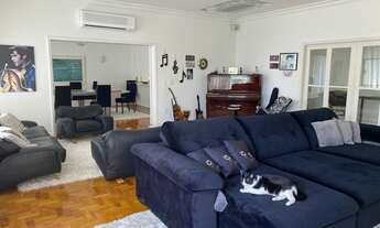 Imagem 6: Em frente ao Hospital Oswaldo Cruz