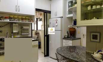 Imagem 4: Apartamento à venda, Perdizes , 212m², 3 dormitórios, 1 suíte, 1 vaga!