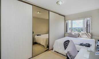 Imagem 6: Excelente Apartamento para venda possui 102m² com 3 quartos em Bigorrilho - Curitiba - PR