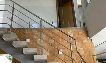 Imagem 2: LINDO Sobrado com Piscina Vilas Boas 1NMO2QM