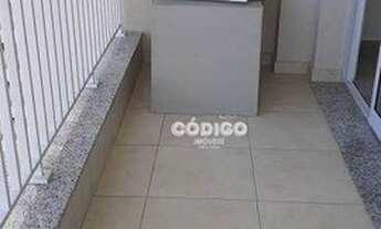 Imagem 4: Sala para alugar, 37 m² por R$ 1.692,45/mês - Centro - Guarulhos/SP