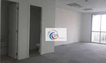 Imagem 3: Conjunto para alugar, 99 m²- Vila Mariana - São Paulo/SP