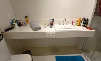 Imagem 7: Apartamento à venda, 2 quartos, 1 suíte, 2 vagas, Humaitá - RIO DE JANEIRO/RJ