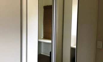 Imagem 6: Casa de condomínio sobrado para venda possui 82 metros quadrados com 3 quartos