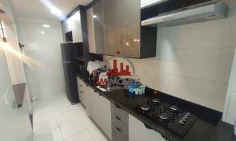 Imagem 5: Apartamento 02 dormitórios novo! Canto do Forte Praia Grande