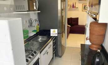 Imagem 7: Apartamento à venda, Vila Buarque, 35m², 1 dormitório, sem vaga!