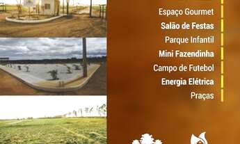 Imagem 6: Lotes rurais de 1000m2 a 7km de Vitória da Conquista - Bahia