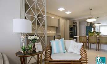 Imagem 6: FLORIANóPOLIS - Apartamento Padrão - Ingleses do Rio Vermelho