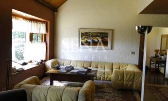 Imagem 4: Residência em Descansópolis