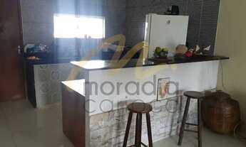 Imagem 6: Casa à venda na Rasa com 3 quartos