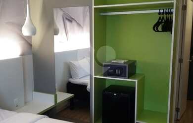 Imagem 5: São Paulo - Hotel - BARRA FUNDA