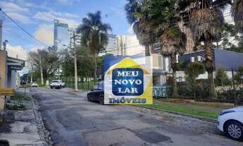 Imagem 3: Terreno à venda, 480 m² por R$ 980.000,00 - Mossunguê - Curitiba/PR