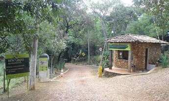 Imagem 4: NOVA LIMA - Loteamento/Condomínio - Pasárgada