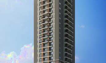 Imagem: STUDIO RESIDENCIAL em Curitiba - PR, Centro