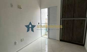 Imagem 5: SANTO ANDRé - Apartamento Padrão - Vila Camilópolis