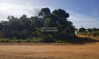 Imagem 7: Terreno à venda no município de Santo Antônio de Leverger-MT