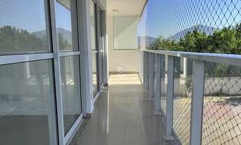 Imagem 2: RIO DE JANEIRO - Apartamento Padrão - Recreio dos Bandeirantes