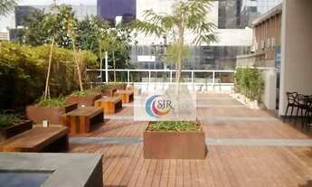 Imagem 4: Conjunto comercial de 238 m² com 9 vagas