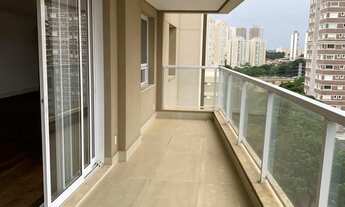 Imagem 2: Apartamento com 3 suítes e 4 vagas no Cambuí !! Vale a pena conferir