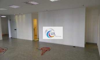 Imagem 5: Conjunto comercial de 187 m² com 6 vagas